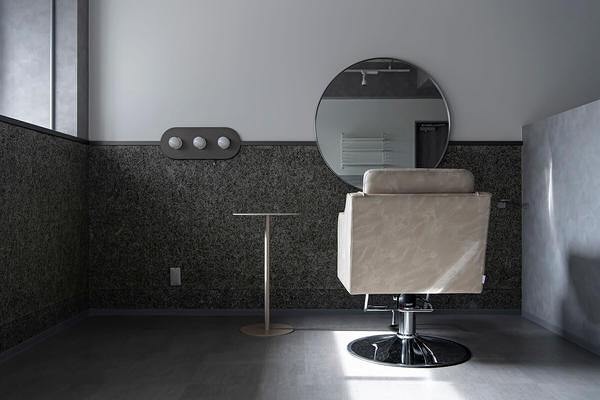 Aōka Hair Salon  美容室(ヘアサロン)の内装・外観画像