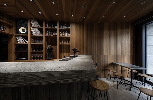 REBOOT COFFEEBAR カフェ・バーの内装・外観画像