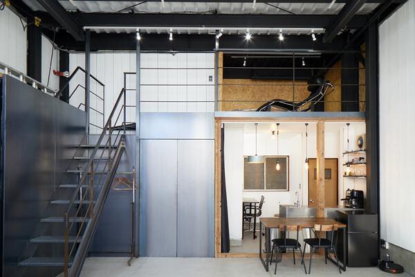 Studio Fer フォトスタジオの内装・外観画像
