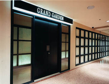 GRAND GARDEN（グランドガーデン） クラブの内装・外観画像