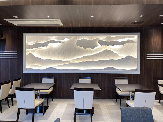 こじまわらべ 和食の内装・外観画像