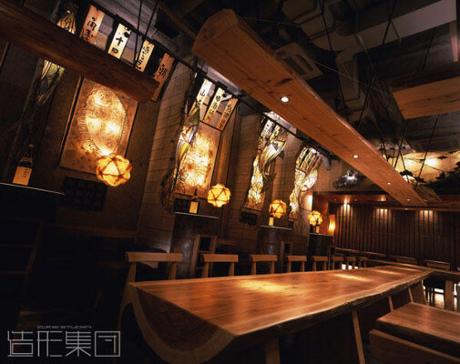 魚鶴酒場 (神奈川) 鮮魚居酒屋の内装・外観画像