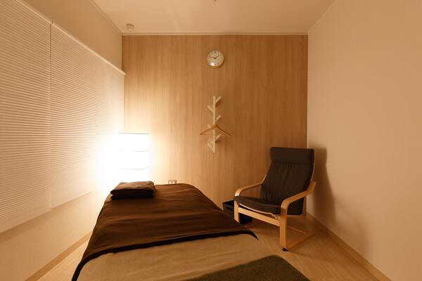 valan Relax＆Beauty エステサロンの内装・外観画像