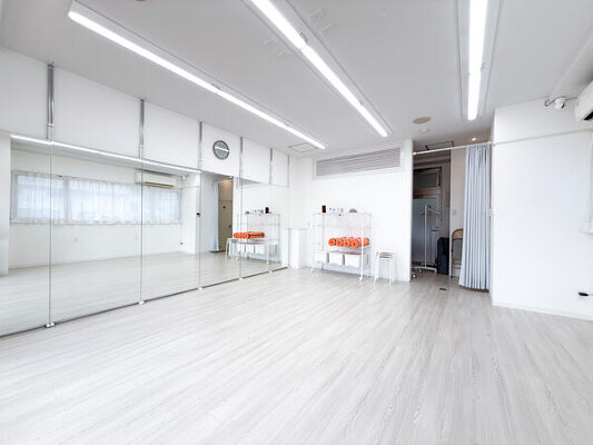レンタルスタジオ　otorina　高崎 レンタルスペースの内装・外観画像