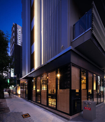 CAFE P カフェ・パン屋・ケーキ屋の内装・外観画像