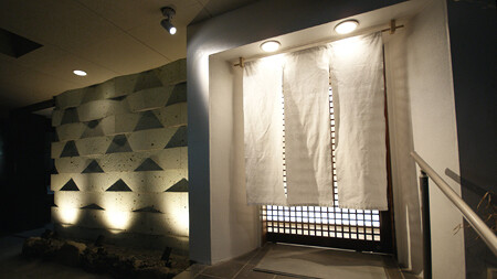 江戸川橋蕎麦屋 和風創作ダイニングバーの内装・外観画像
