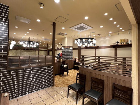 Pastel kichen 板橋店 レストラン・ダイニングバーの内装・外観画像