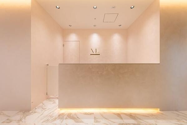 大阪Mods Clinic 美容クリニックの内装・外観画像