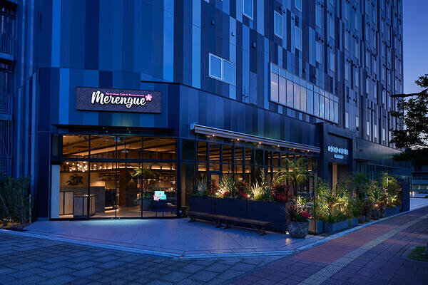 Merengue 海浜幕張 レストラン・ダイニングバー, カフェ・パン屋・ケーキ屋の内装・外観画像