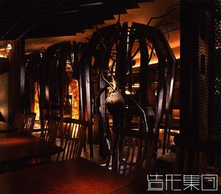 ぱちぱち (東京) ワインと炭焼き酒房の内装・外観画像