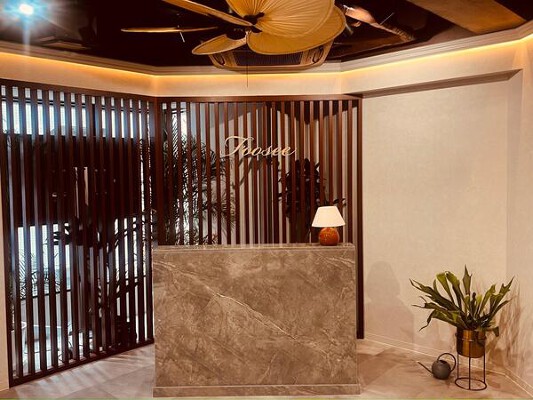 Foosee authentic beauty salon エステサロンの内装・外観画像