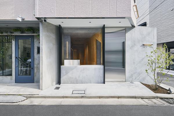 横網のヘッドスパ-Ley- ヘッドスパの内装・外観画像