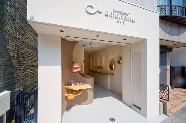 amenone 鎌倉店 フルーツ飴の内装・外観画像