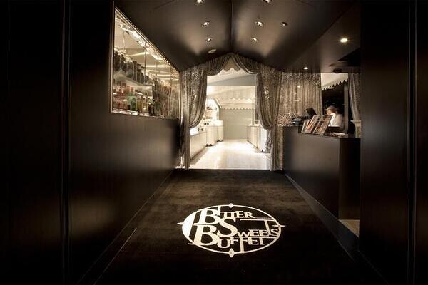 BITTER SWEETS BUFFET 池袋ルミネ店 その他（飲食）の内装・外観画像