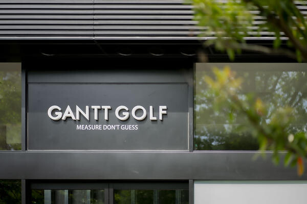 GANTT GOLF インドアゴルフスクールの内装・外観画像