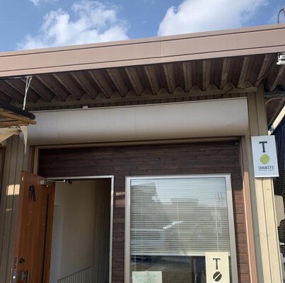 TAMAKEYS 喫茶店の内装・外観画像
