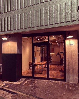 Hair CRUNCH ヘアーサロンの内装・外観画像