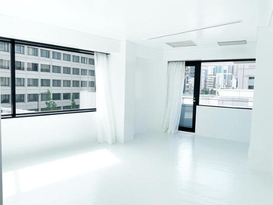 SHIROKABE　rental studio 撮影スタジオの内装・外観画像
