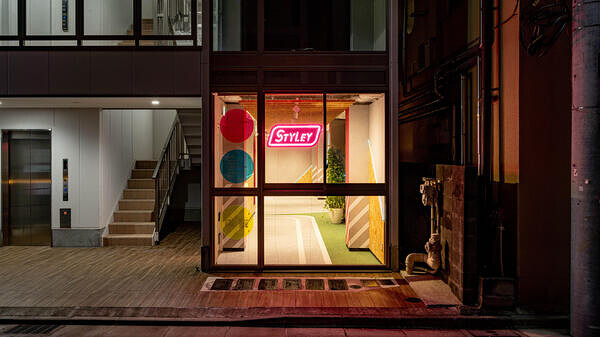 S その他（サービス）の内装・外観画像