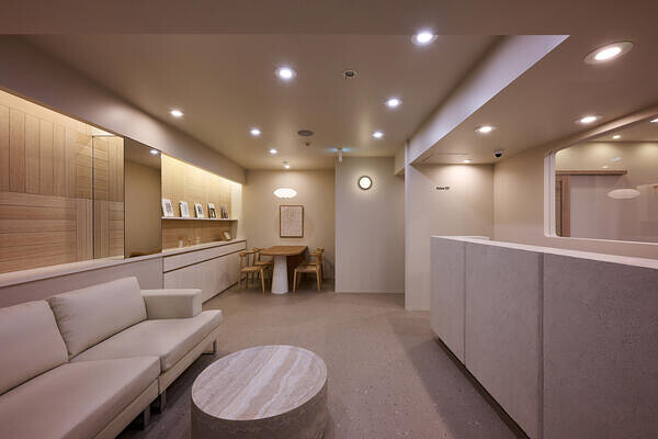 Salon EF 栄本店 マツエク・ネイルサロンの内装・外観画像