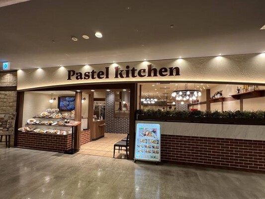 Pastel kichen 板橋店 レストラン・ダイニングバーの内装・外観画像