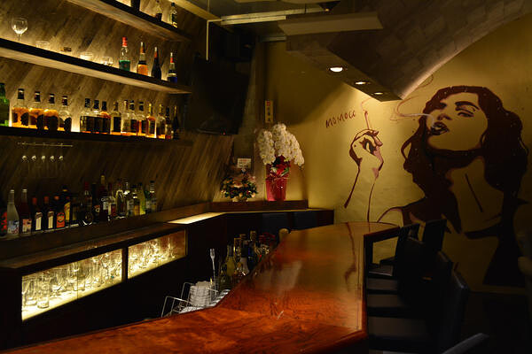 Bar S Barの内装・外観画像
