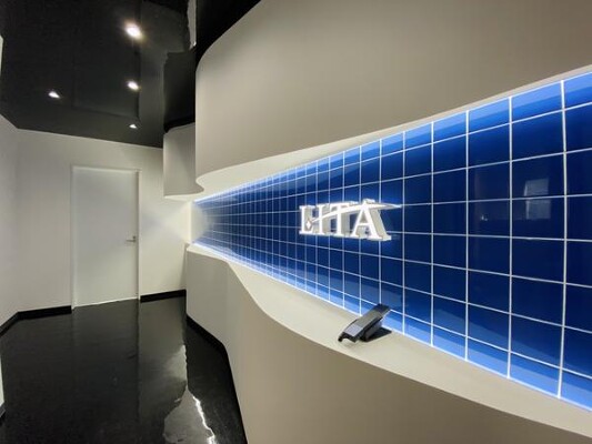 LITA エステ・リラクゼーション・ネイルサロン, ショールーム（サービス）の内装・外観画像