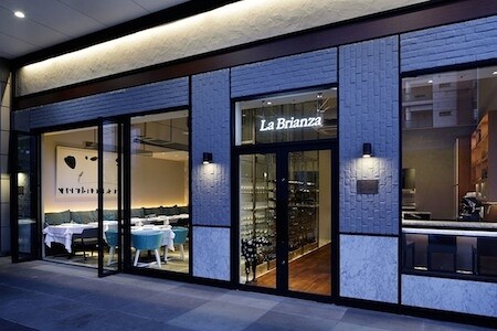 La Brianza イタリアンレストランの内装・外観画像