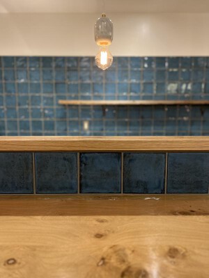 trattoria Luce イタリアンの内装・外観画像