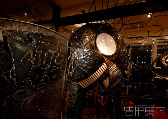 BAR AJITO (東京) プライベートバーの内装・外観画像