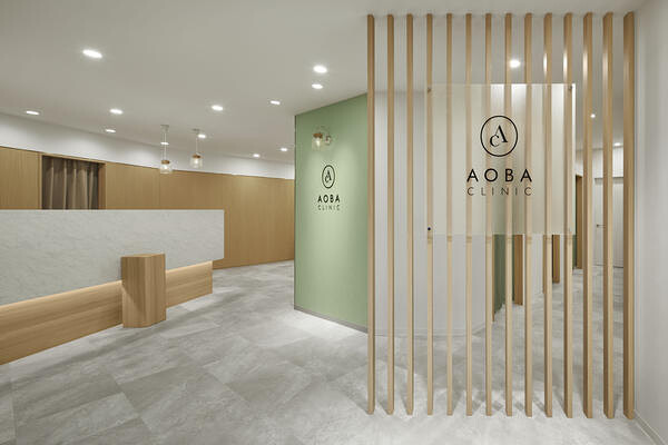 AOBA CLINIC 池袋院 美容クリニックの内装・外観画像