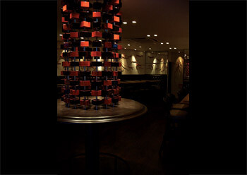 Italian Bar&Dining  millanta イタリアンバールの内装・外観画像