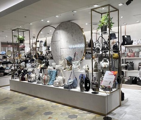 noi LAVORO 恵比寿 家具・雑貨の内装・外観画像