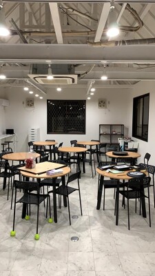 インターナショナルスクール 学校・塾・保育園の内装・外観画像