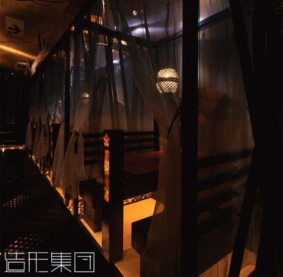 なかなか 銀座(東京) 創作酒房の内装・外観画像