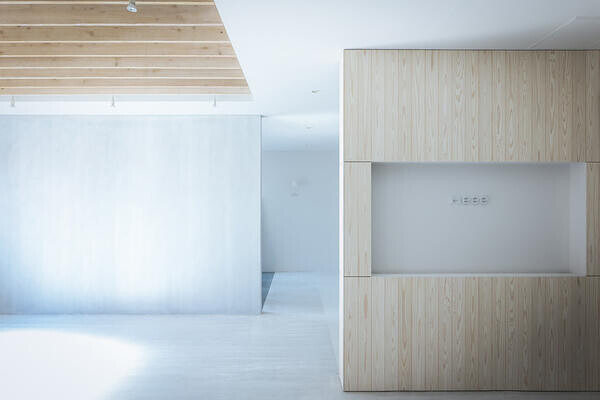 photo studio meee 写真スタジオの内装・外観画像