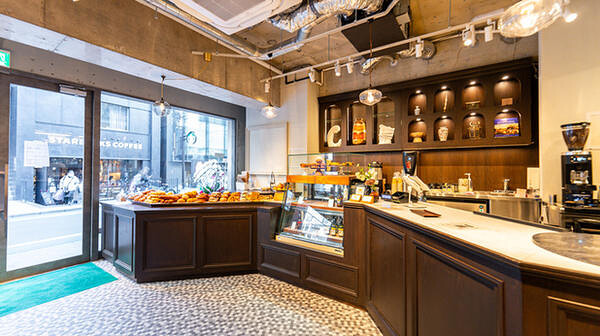 CLOVE CAFE&BAKERY/CLOVE DINING ROOM レストラン・ダイニングバー, カフェ・パン屋・ケーキ屋の内装・外観画像