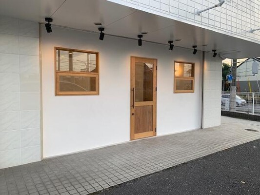 hairmarche シェアサロンの内装・外観画像