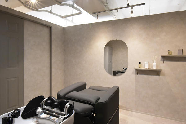 if. 西宮店 美容室・理容室・ヘアサロンの内装・外観画像