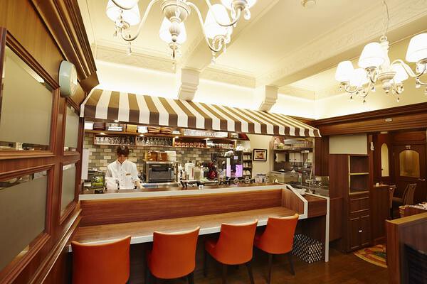 桜屋珈琲館 カフェの内装・外観画像