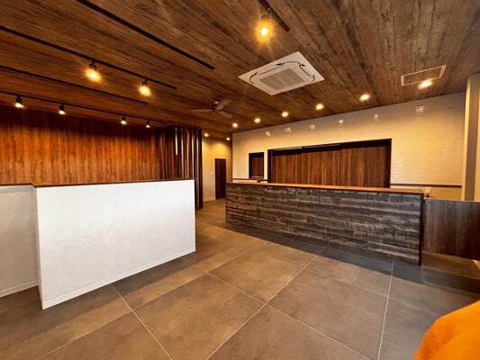 Bee Bread ベーカリーショップの内装・外観画像