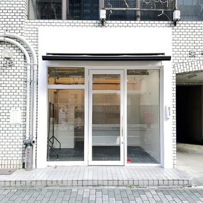 Unity Gallery その他（物販・アパレル）の内装・外観画像