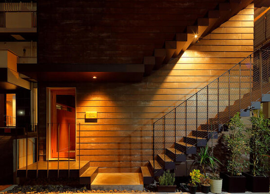 wine bar eleve ワインバーの内装・外観画像