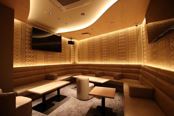 玉響　風雅 クラブ・スナック, その他（飲食）の内装・外観画像