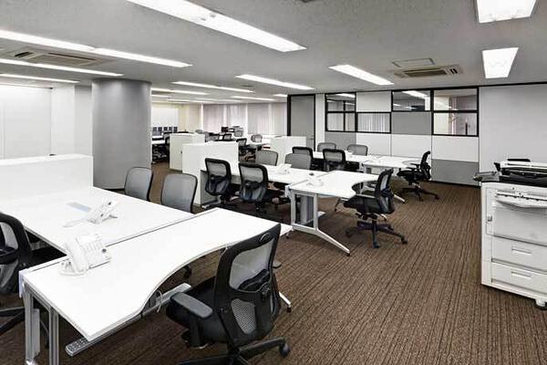 RKコンサルティング　日本橋支社 | YOSHIMURA INC. コンサルティング会社の内装・外観画像