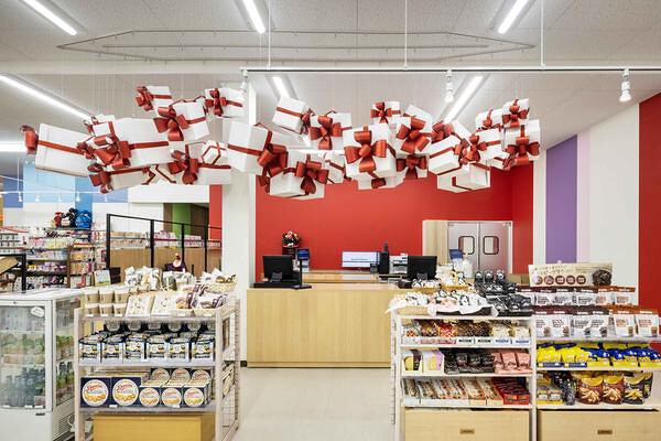 ASUMERRY 知育玩具＆生活雑貨店 知育玩具＆生活雑貨の内装・外観画像