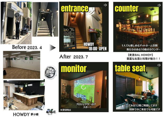 茅ヶ崎 カフェ・パン屋・ケーキ屋, イタリアンの内装・外観画像