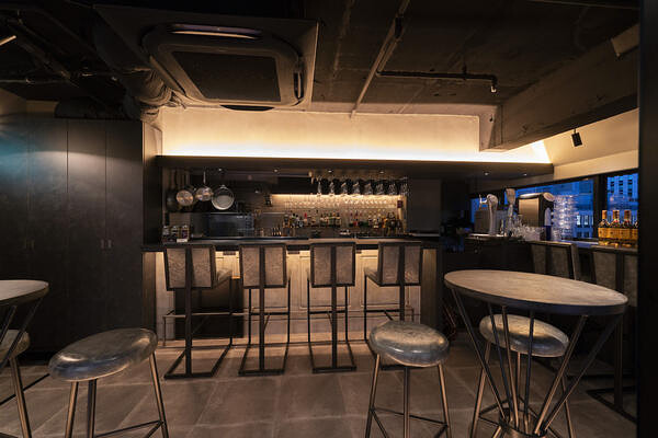 &.Ciel Rooftop Dining Bar BARの内装・外観画像