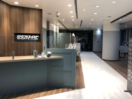 DUNLOP SPORTS CLUB 金沢文庫店 その他（サービス）の内装・外観画像