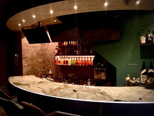 Bar Couluer バーの内装・外観画像